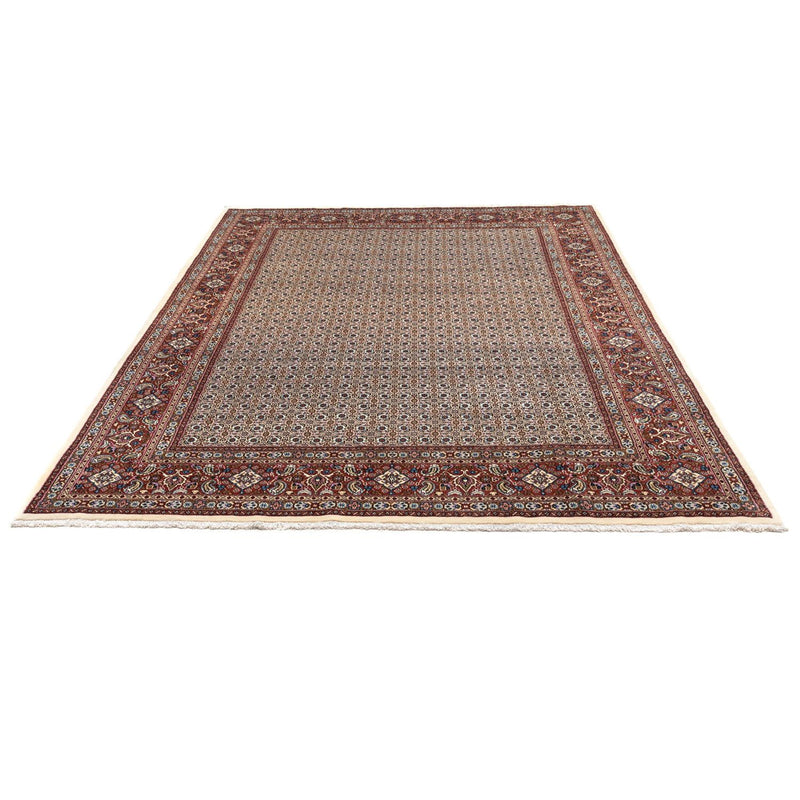 Alfombra persa - Clásica - 345 x 243 cm - beige