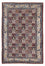 Alfombra persa - Clásica - 288 x 204 cm - rojo oscuro