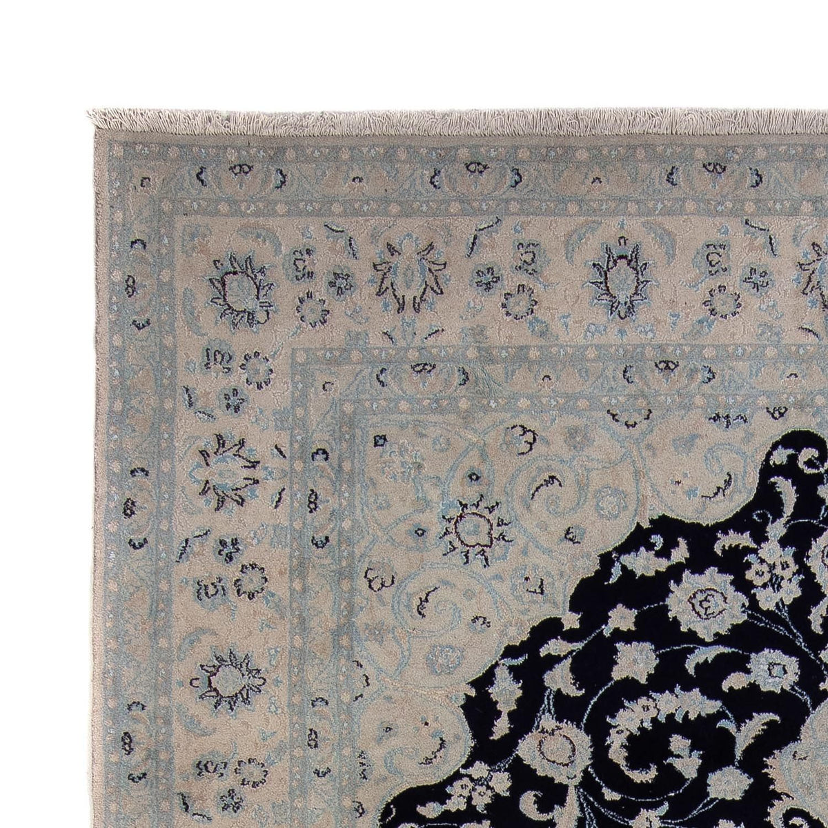 Nain Alfombra 253x352cm - Alfombra persa