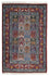 Alfombra persa - Clásica - 150 x 98 cm - multicolor
