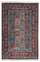 Moud Alfombra 150x98cm - Alfombra persa