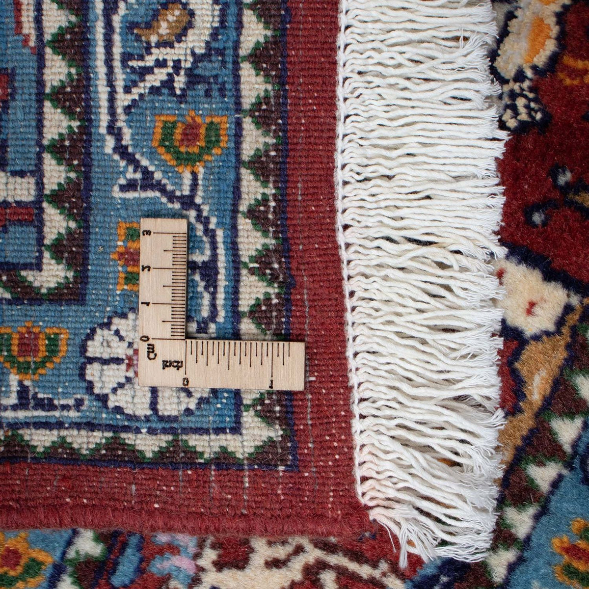 Alfombra persa - Clásica - 150 x 98 cm - multicolor