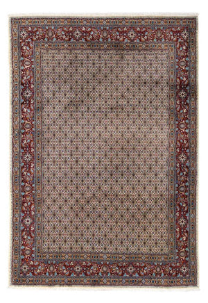 Alfombra persa - Clásica - 345 x 248 cm - beige