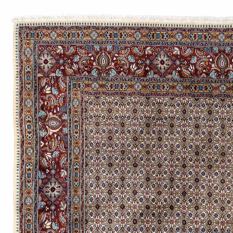 Alfombra persa - Clásica - 345 x 248 cm - beige