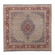 Moud Alfombra 191x200cm - Alfombra persa