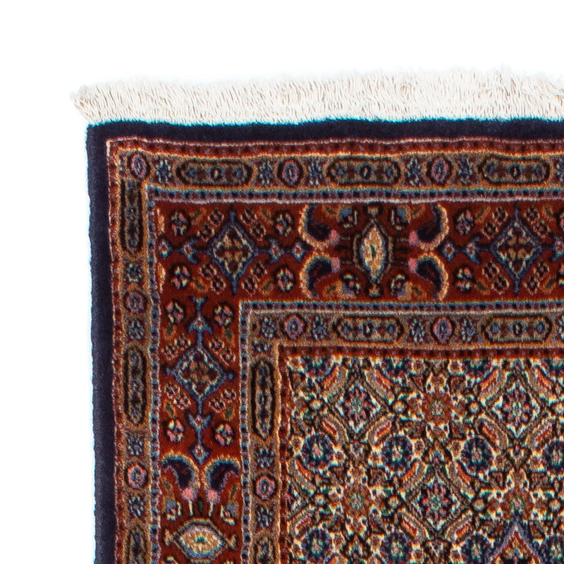 Alfombra de pasillo Alfombra persa - Clásica - 310 x 82 cm - marrón