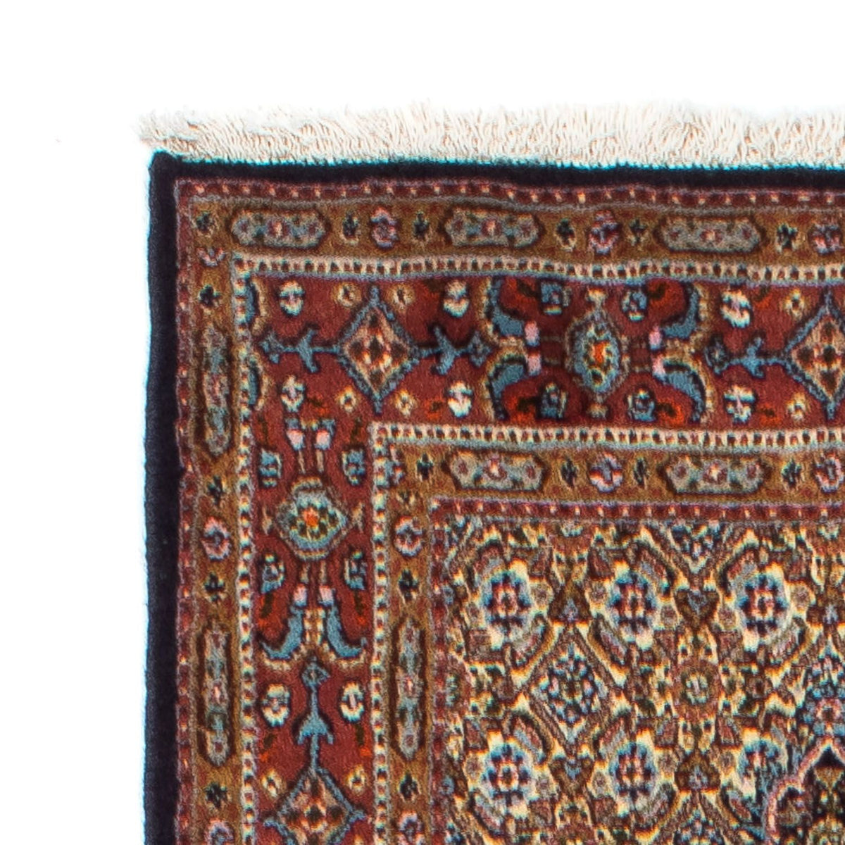 Alfombra de pasillo Alfombra persa - Clásica - 294 x 75 cm - beige