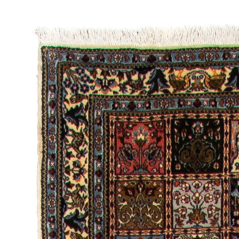 Alfombra de pasillo Alfombra persa - Clásica - 590 x 82 cm - multicolor