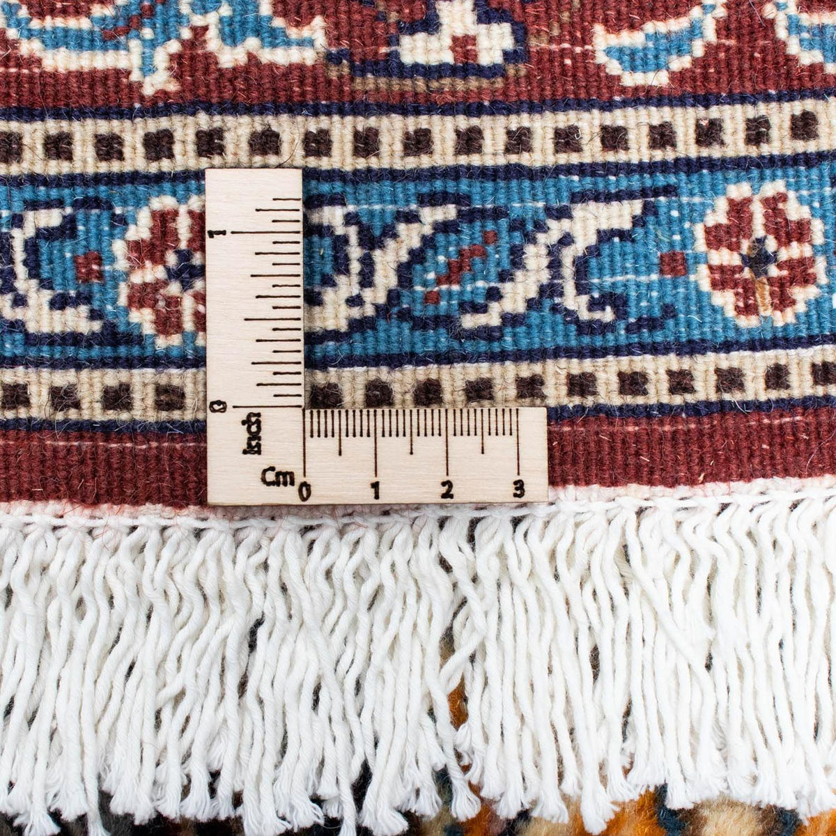 Alfombra de pasillo Alfombra persa - Clásica - 292 x 83 cm - multicolor