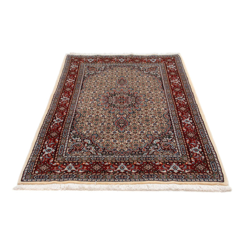 Alfombra persa - Clásica - 156 x 102 cm - beige
