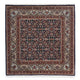 Moud Alfombra 100x100cm - Alfombra persa