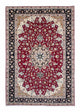 Tabriz - 50 Raj Alfombra 302x206cm - Alfombra persa