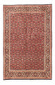 Bidjar Alfombra 141x205cm - Alfombra persa