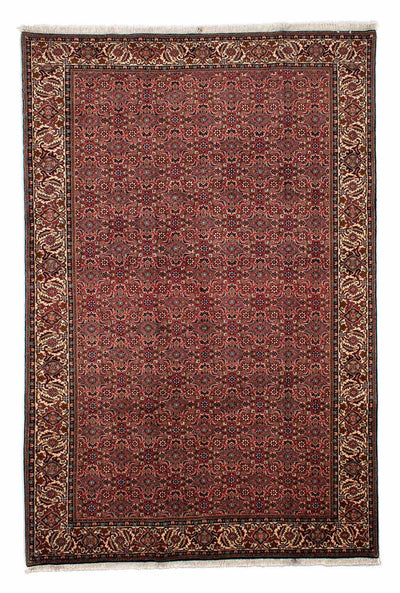 Bidjar Alfombra 200x300cm - Alfombra persa