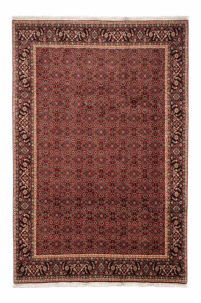 Bidjar Alfombra 203x302cm - Alfombra persa