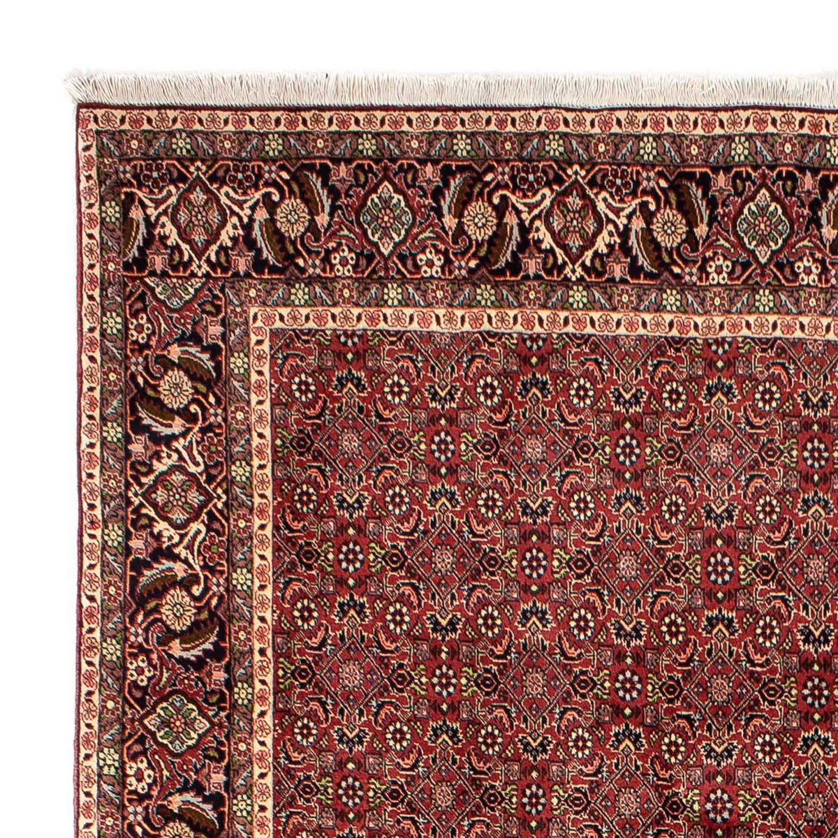 Bidjar Alfombra 203x302cm - Alfombra persa