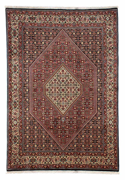 Bidjar Alfombra 196x291cm - Alfombra persa