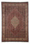 Alfombra persa - Bidjar - 291 x 196 cm - rojo claro