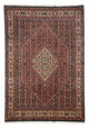 Bidjar Alfombra 196x291cm - Alfombra persa