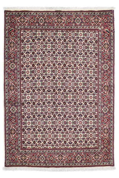 Bidjar - Zanjan Alfombra 128x207cm - Alfombra persa