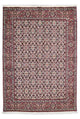 Bidjar - Zanjan Alfombra 207x128cm - Alfombra persa