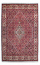 Bidjar - Zanjan Alfombra 141x230cm - Alfombra persa