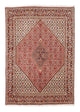Bidjar Alfombra 176x237cm - Alfombra persa
