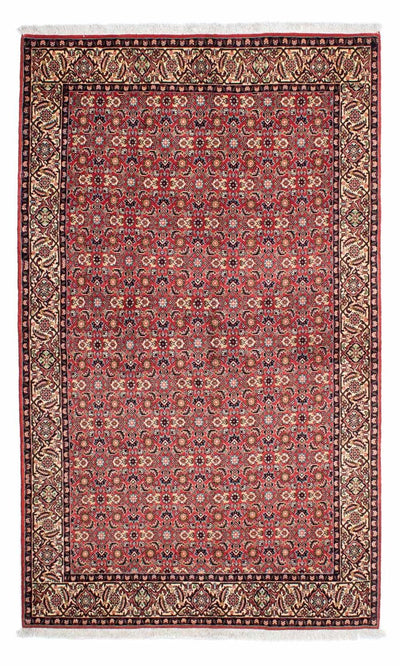 Bidjar - Zanjan Alfombra 138x233cm - Alfombra persa