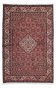Bidjar - Zanjan Alfombra 140x224cm - Alfombra persa