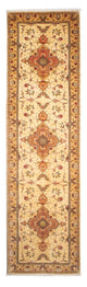 Tabriz - 50 Raj Alfombra 80x314cm - Alfombra persa