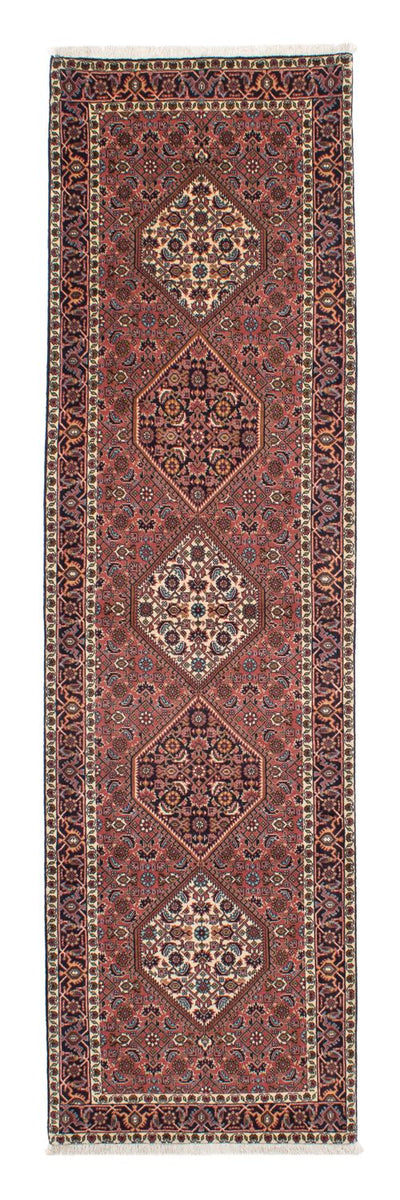 Bidjar Alfombra 84x297cm - Alfombra persa