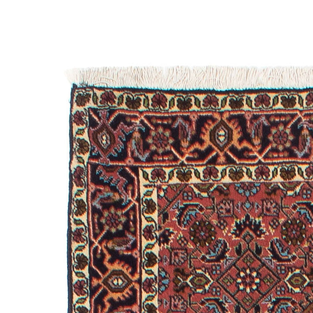 Bidjar Alfombra 84x297cm - Alfombra persa