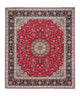 Tabriz - 50 Raj Alfombra 300x245cm - Alfombra persa