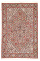 Bidjar - Zanjan Alfombra 176x110cm - Alfombra persa
