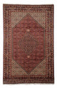Bidjar Alfombra 321x197cm - Alfombra persa