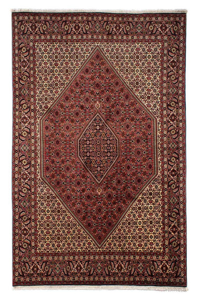 Bidjar Alfombra 200x305cm - Alfombra persa