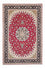 Alfombra Persa - Tabriz - Real - 316 x 204 cm - rojo