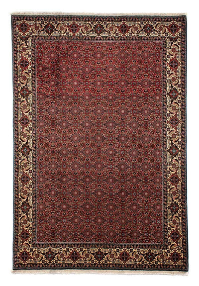 Bidjar Alfombra 198x298cm - Alfombra persa