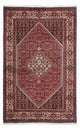 Bidjar - Zanjan Alfombra 137x216cm - Alfombra persa