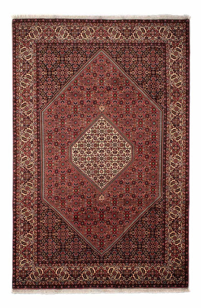 Bidjar Alfombra 200x308cm - Alfombra persa