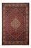 Alfombra persa - Bidjar - 308 x 200 cm - rojo claro
