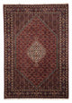 Bidjar Alfombra 198x302cm - Alfombra persa