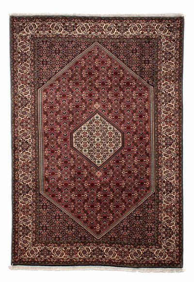 Bidjar Alfombra 203x290cm - Alfombra persa