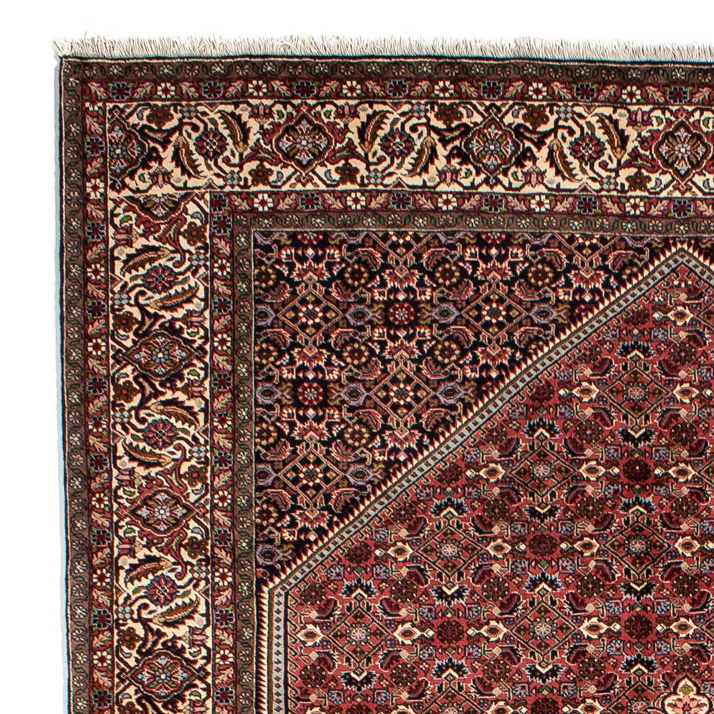 Bidjar Alfombra 290x203cm - Alfombra persa