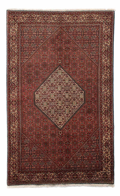 Bidjar Alfombra 171x265cm - Alfombra persa