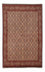 Alfombra persa - Bidjar - 254 x 171 cm - marrón