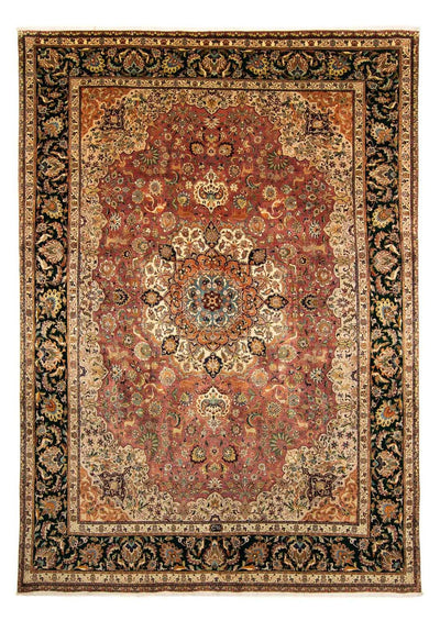 Tabriz - 50 Raj Alfombra 295x398cm - Alfombra persa