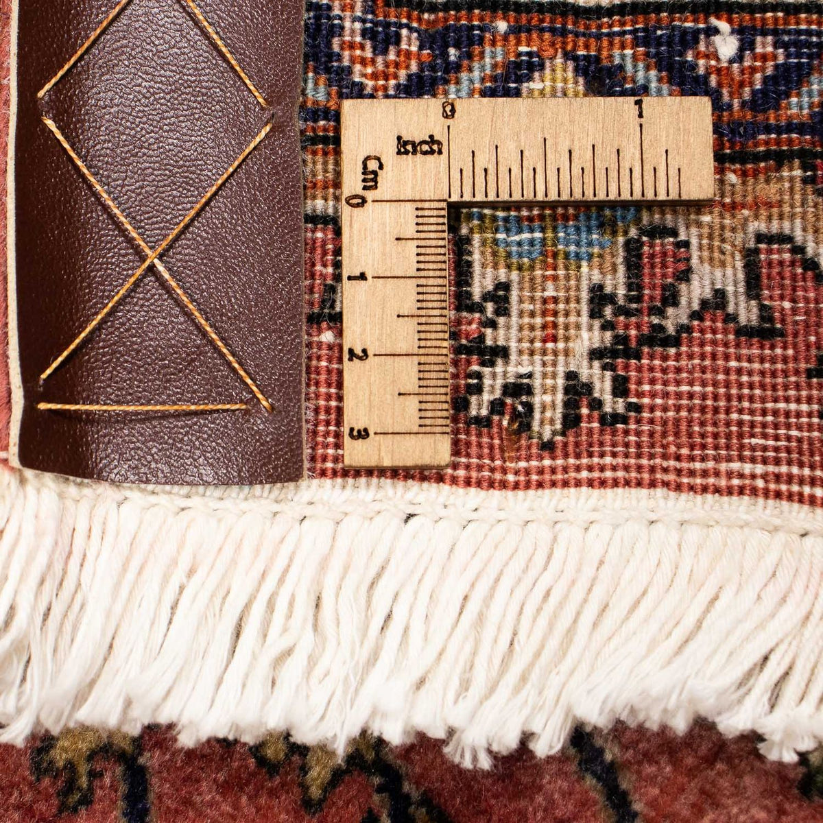 Alfombra Persa - Tabriz - Real - 398 x 295 cm - multicolor