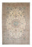 Alfombra Persa - Tabriz - Real - 300 x 204 cm - beige