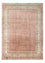 Alfombra persa - Clásica - 335 x 248 cm - rojo claro